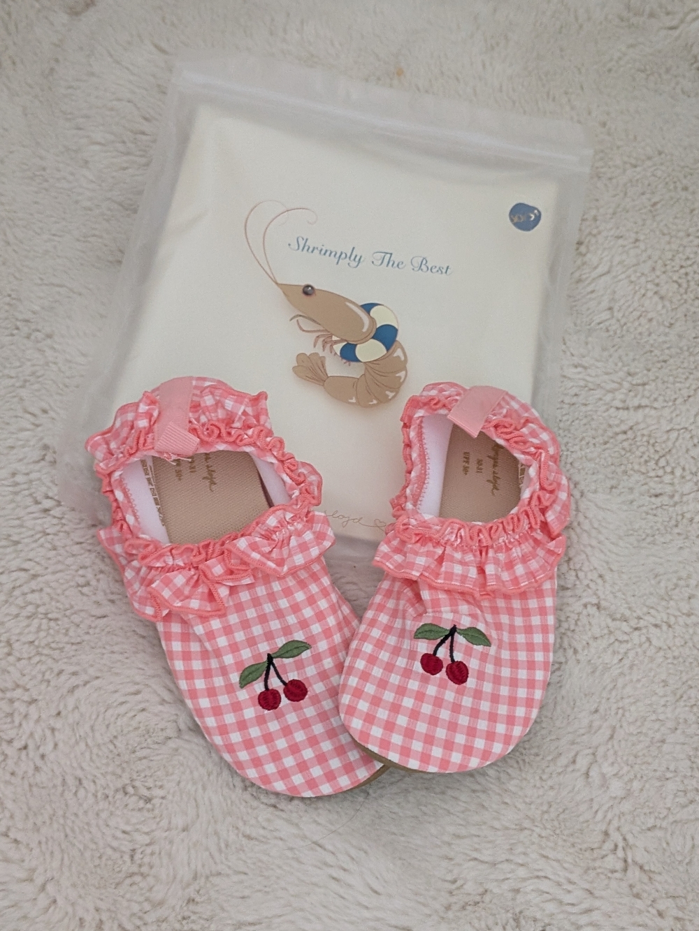 Konges Slojd Swim Shoes 30-31